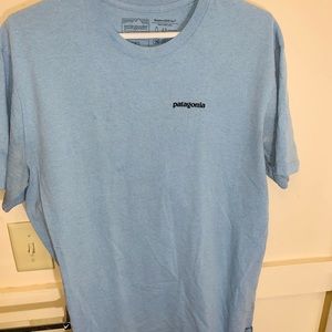 PATAGONIA TEE